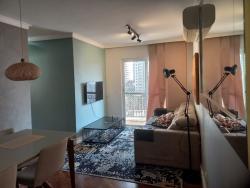 #AP00180 - Apartamento para Venda em São Paulo - SP