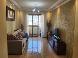 Apartamento para Venda em Taboão da Serra - 4