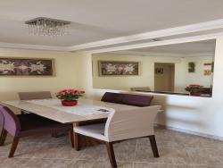 #AP00123 - Apartamento para Venda em Taboão da Serra - SP