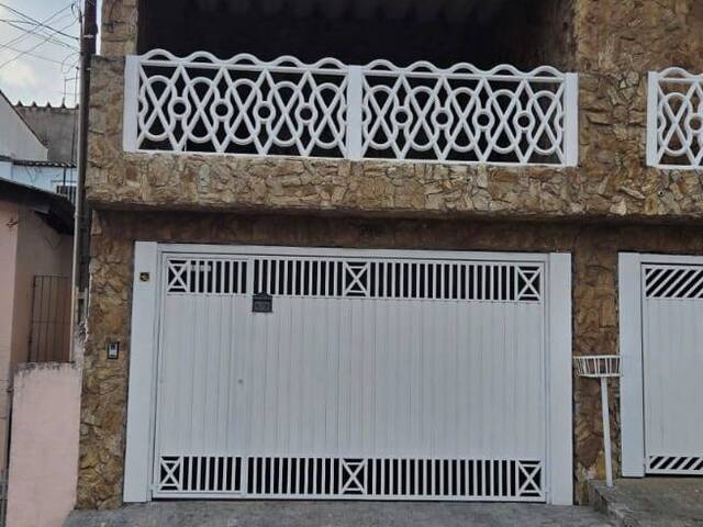 #42 - Sobrado para Venda em Taboão da Serra - SP