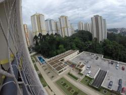 #AP00129 - Apartamento para Venda em Taboão da Serra - SP