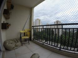 Apartamento para Venda em Taboão da Serra - 5