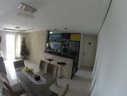 #AP00129 - Apartamento para Venda em Taboão da Serra - SP