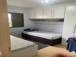 #AP00164 - Apartamento para Venda em Taboão da Serra - SP