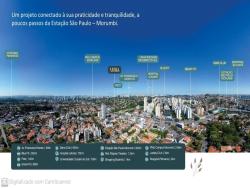 #AP00108 - Apartamento para Venda em São Paulo - SP