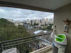 #AP00172 - Apartamento para Locação em São Paulo - SP