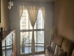 #AP00111 - Apartamento para Venda em Taboão da Serra - SP